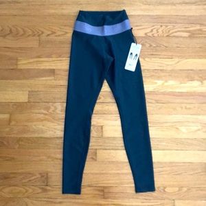 Alo Yoga High-Waist Leggings XS